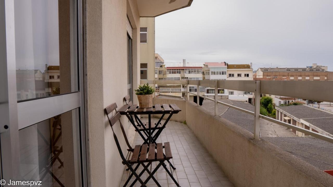 อปาตาเมนโต ซานโตส กราซา Apartment โปโว เดอ วาร์ซิม ภายนอก รูปภาพ